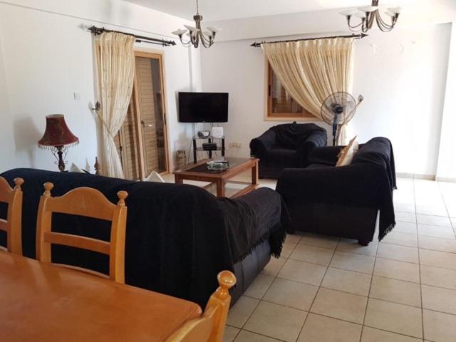 Sunrise Villa Ayia Napa Exterior foto