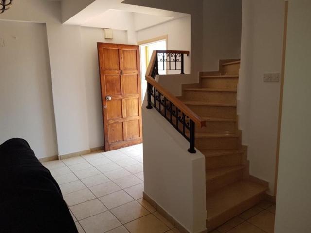 Sunrise Villa Ayia Napa Exterior foto