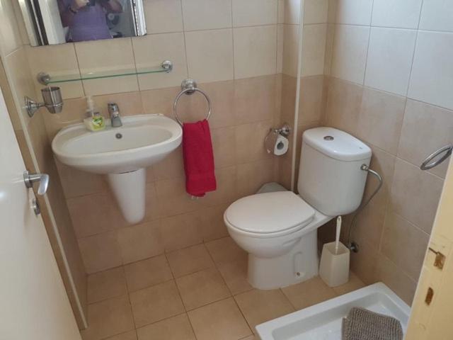 Sunrise Villa Ayia Napa Exterior foto