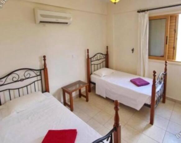 Sunrise Villa Ayia Napa Exterior foto
