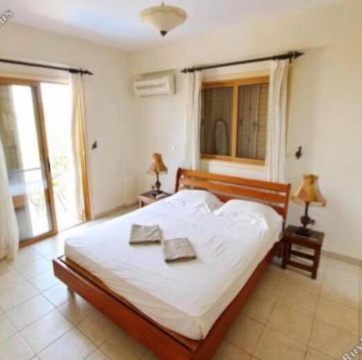 Sunrise Villa Ayia Napa Exterior foto