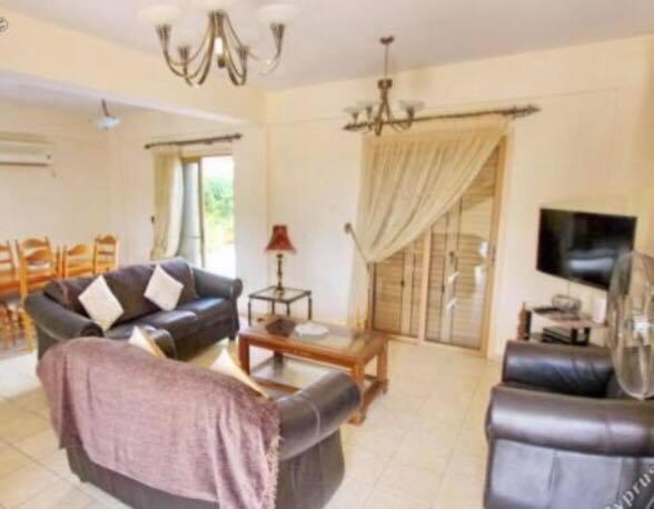 Sunrise Villa Ayia Napa Exterior foto
